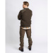 Sweter męski PINEWOOD® Lappland Rough 5486